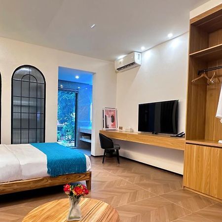 No 33 Lodge Dar es Salaam Zewnętrze zdjęcie