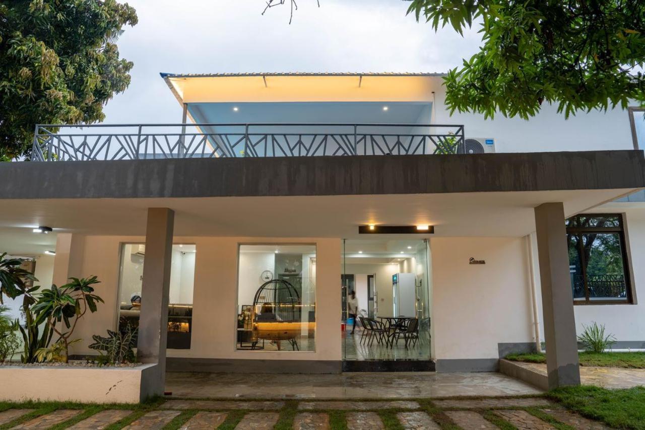 No 33 Lodge Dar es Salaam Zewnętrze zdjęcie