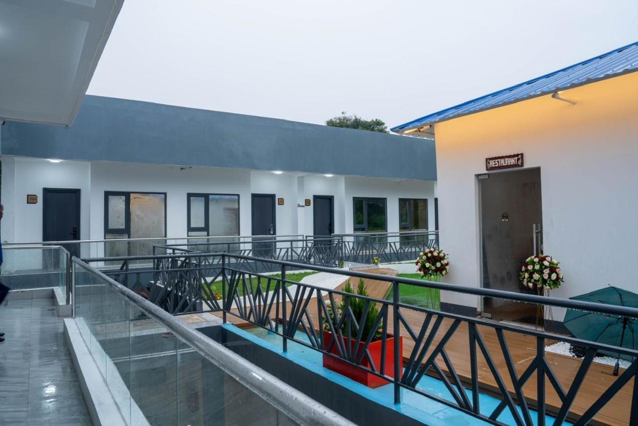 No 33 Lodge Dar es Salaam Zewnętrze zdjęcie