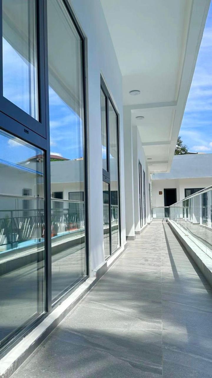No 33 Lodge Dar es Salaam Zewnętrze zdjęcie