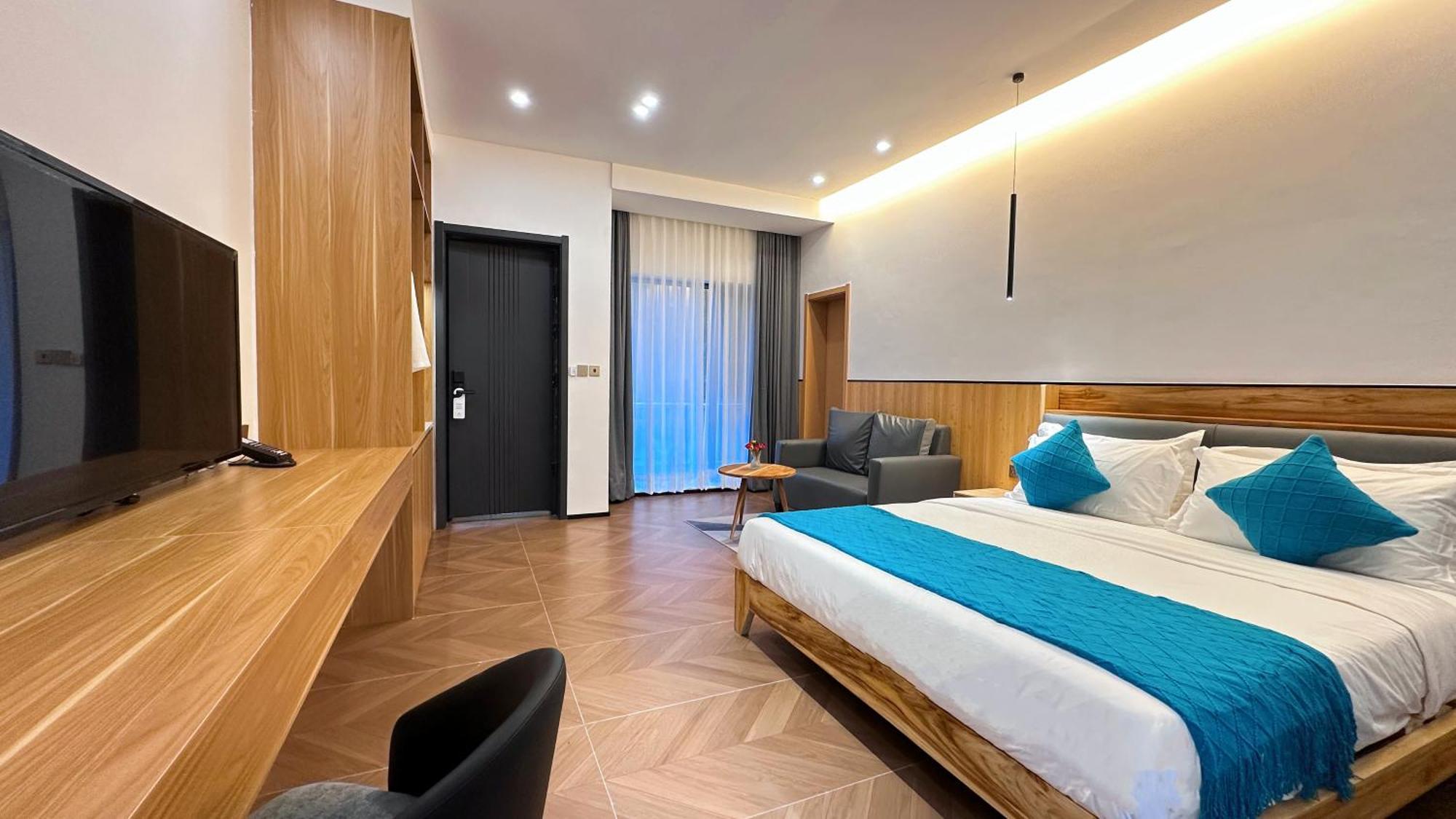 No 33 Lodge Dar es Salaam Zewnętrze zdjęcie