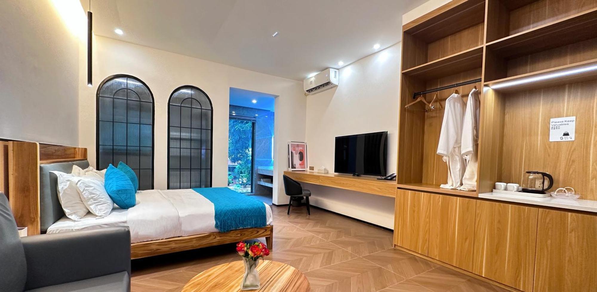 No 33 Lodge Dar es Salaam Zewnętrze zdjęcie