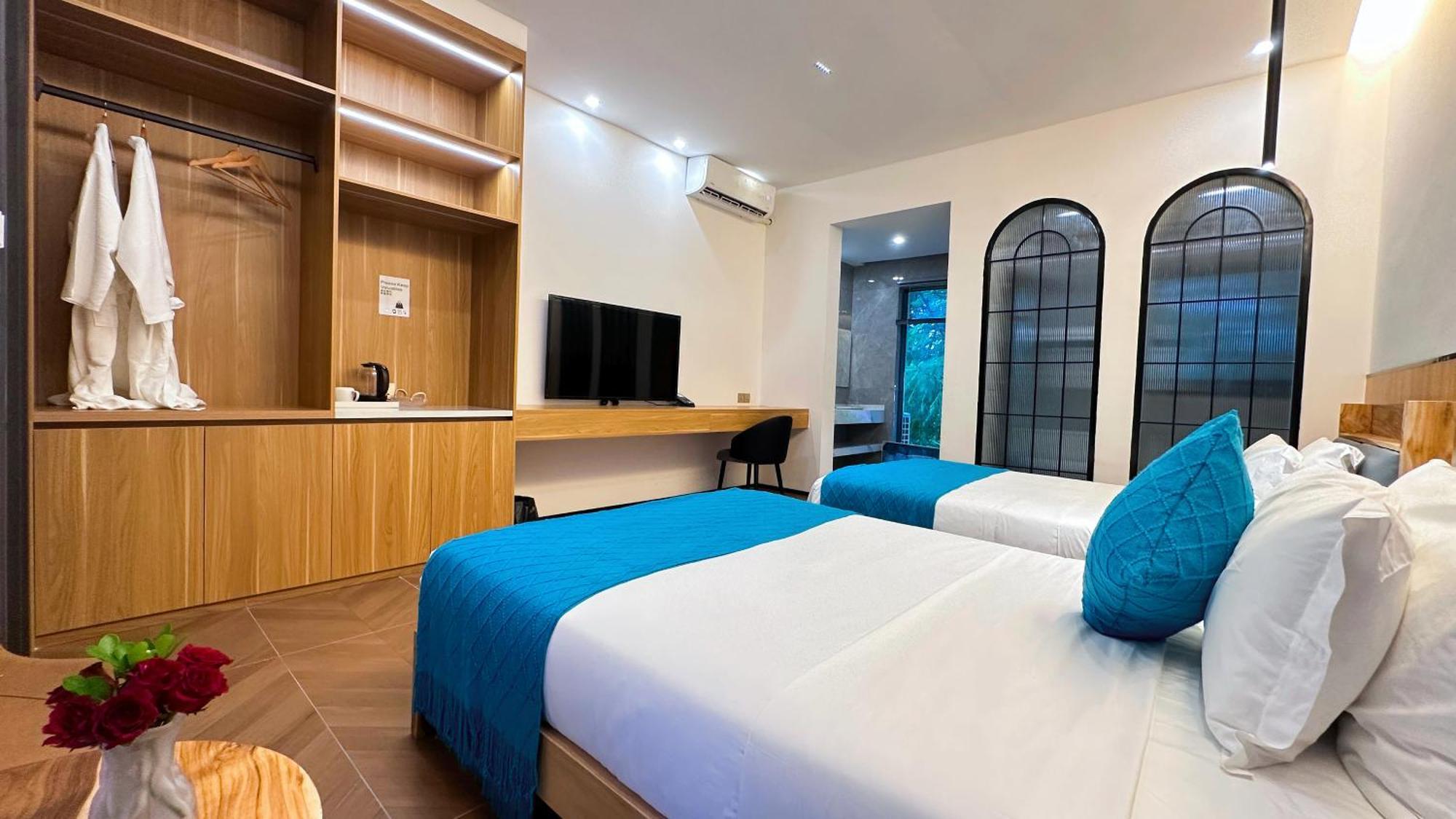 No 33 Lodge Dar es Salaam Zewnętrze zdjęcie